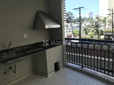 Apartamento com 3 Quartos à venda, 135m² no Santa Teresinha, São Paulo