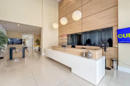 Sala Comercial à venda, 36m² no Consolação, São Paulo