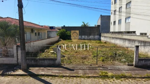 Lote/Terreno à venda, 325m² no Vendaval, Biguaçu