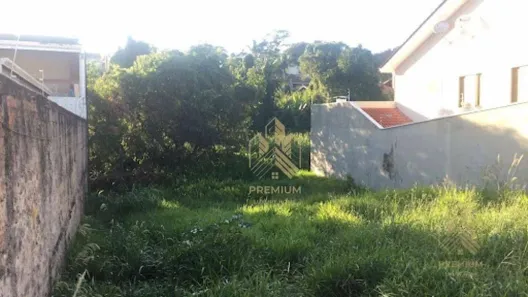 Lote/Terreno à venda, 340m² no Vila Santista, Atibaia