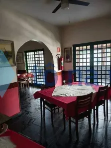 Casa para alugar, 410m² no Jardim do Mar, São Bernardo do Campo