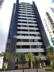 Cobertura com 3 Quartos à venda, 199m² no Graça, Salvador