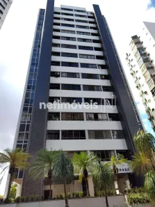 Cobertura com 3 Quartos à venda, 199m² no Graça, Salvador