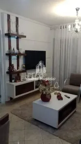 Apartamento com 3 Quartos à venda, 75m² no Vila Ipê, Campinas