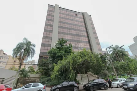 Sala Comercial para alugar, 145m² no Centro Histórico, Porto Alegre