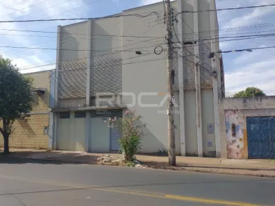 Prédio Comercial para venda ou aluguel, 420m² no Ipiranga, Ribeirão Preto