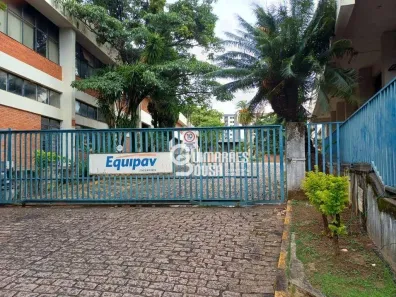 Galpão/Depósito/Armazém à venda, 3655m² no Jardim do Lago, Campinas