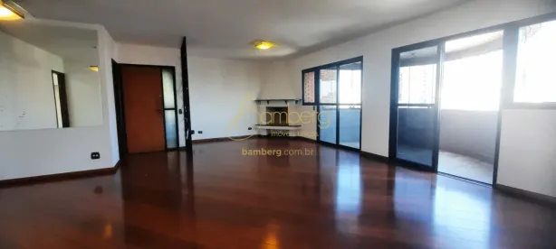 Apartamento com 3 Quartos à venda, 140m² no Lar São Paulo, São Paulo