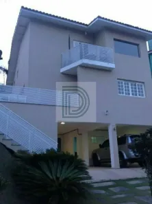 Casa de Condomínio com 3 Quartos à venda, 250m² no Chácara Canta Galo, Cotia
