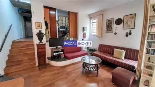 Casa com 3 Quartos à venda, 180m² no Jardim Brasil (Zona Sul), São Paulo