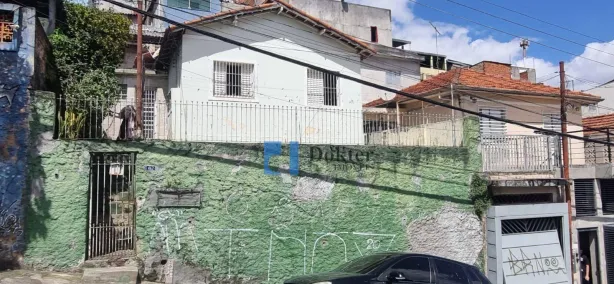 Casa com 2 Quartos à venda, 120m² no Vila Serralheiro, São Paulo