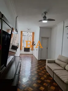 Apartamento com 2 Quartos à venda, 72m² no Copacabana, Rio de Janeiro