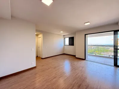 Apartamento com 2 Quartos para alugar, 78m² no Vila Marumby, Maringá