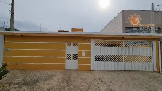 Casa com 5 Quartos à venda, 350m² no Jardim do Paço, Sorocaba