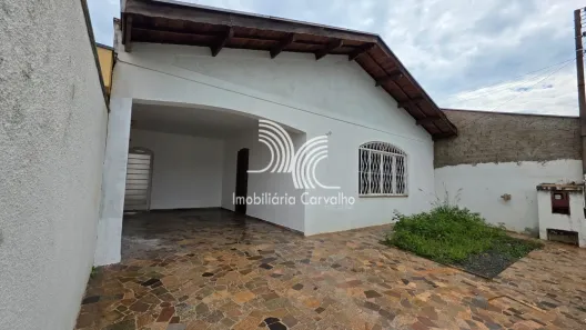 Casa com 2 Quartos à venda, 110m² no Jardim São Francisco, Santa Bárbara D'Oeste