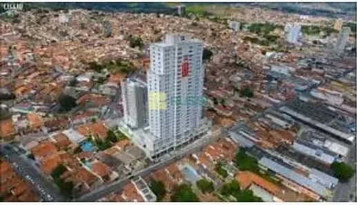 Sala Comercial à venda, 240m² no Centro, Jacareí