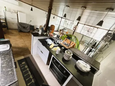Casa com 3 Quartos à venda, 120m² no Méier, Rio de Janeiro