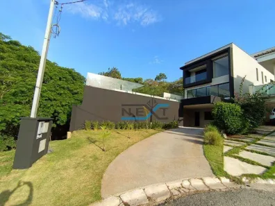 Casa de Condomínio com 3 Quartos para alugar, 310m² no Suru, Santana de Parnaíba