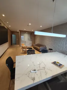 Sala Comercial para alugar, 50m² no Alphaville Industrial, Barueri