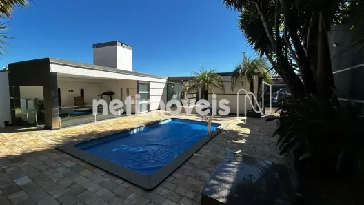 Casa com 3 Quartos à venda, 280m² no Goiânia, Belo Horizonte