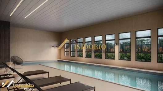 Apartamento com 2 Quartos à venda, 87m² no Mossunguê, Curitiba