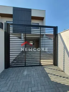 Sobrado com 3 Quartos à venda, 105m² no Costa e Silva, Joinville