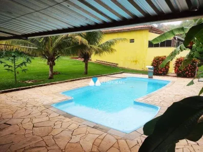 Fazenda/Sítio com 4 Quartos à venda, 400m² no Residencial Recanto das Palmeiras, Artur Nogueira