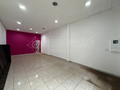 para alugar, 60m² no Vila Seixas, Ribeirão Preto