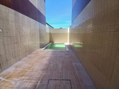 Apartamento com 2 Quartos à venda, 69m² no Jardim Camboinha, Cabedelo