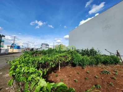 Lote/Terreno à venda, 360m² no Parque Primavera, Americana