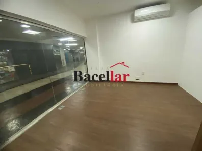 Ponto Comercial à venda, 30m² no Tijuca, Rio de Janeiro