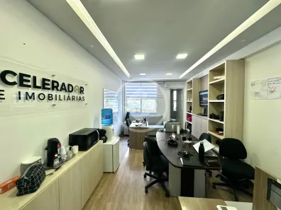 Sala Comercial à venda, 25m² no Savassi, Belo Horizonte
