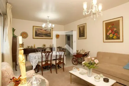 Apartamento com 3 Quartos à venda, 144m² no Rio Branco, Porto Alegre
