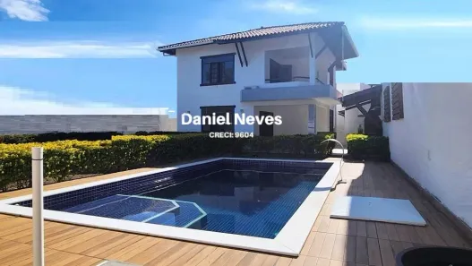 Casa com 3 Quartos à venda, 158m² no Vilas do Atlântico, Lauro de Freitas