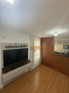 Apartamento com 2 Quartos à venda, 45m² no Água Chata, Guarulhos
