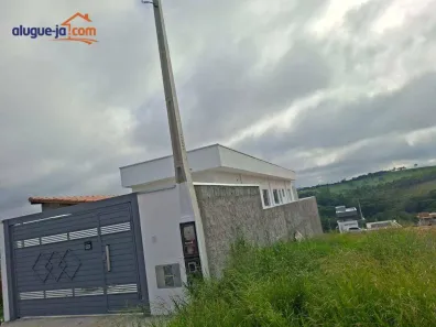 Casa com 2 Quartos à venda, 75m² no Loteamento Quintas de São José, Nazaré Paulista