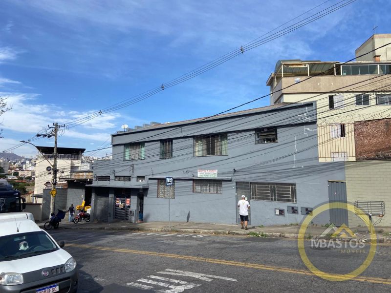 Casa com 7 quartos — Padre Eustáquio, Belo Horizonte