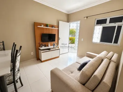 Apartamento com 2 Quartos à venda, 60m² no Passaré, Fortaleza
