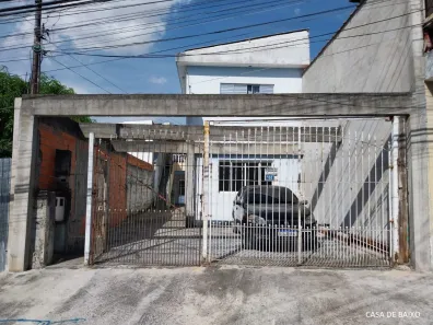 Sobrado com 3 Quartos à venda, 175m² no Jardim Baruch, Guarulhos
