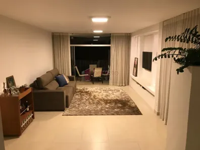 Casa de Condomínio com 4 Quartos à venda, 405m² no Jardim Novo Mundo, Jundiaí