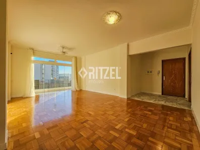 Apartamento com 3 Quartos para alugar, 200m² no Centro, Novo Hamburgo