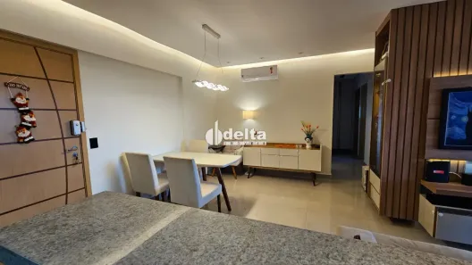 Apartamento com 3 Quartos à venda, 79m² no Santa Mônica, Uberlândia