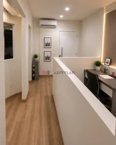 Sala Comercial para alugar, 37m² no Chácara Urbana, Jundiaí