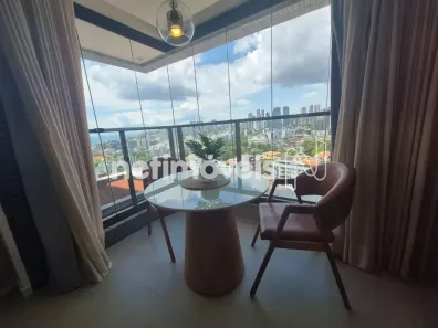Apartamento com 1 Quarto à venda, 23m² no Rio Vermelho, Salvador