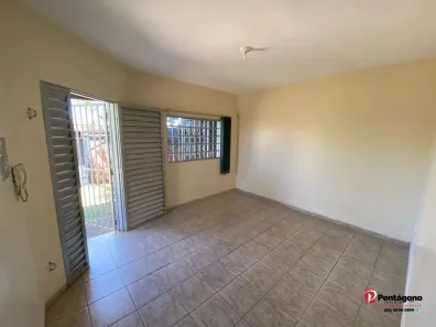 Casa com 3 Quartos para alugar, 89m² no Jardim Nova Era, Aparecida de Goiânia