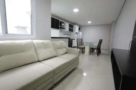 Apartamento com 2 Quartos à venda, 68m² no Pinheirinho, Santo André