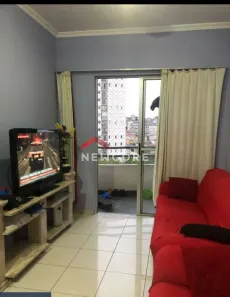 Apartamento com 2 Quartos à venda, 62m² no Jardim Testae, Guarulhos