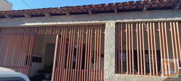 Casa com 3 Quartos à venda, 212m² no Ceilândia Norte, Brasília