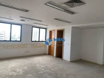 Sala Comercial para alugar, 40m² no Vila da Saúde, São Paulo