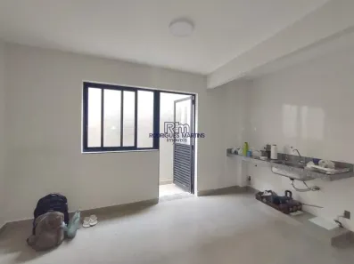 Kitnet para alugar, 25m² no Carlos Prates, Belo Horizonte